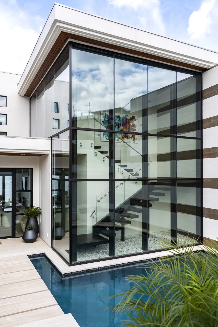 Slide 2 - Proteus Homes